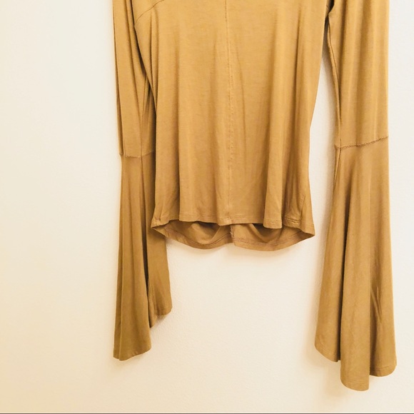 FREE PEOPLE what a babe Top *** TOP RATED*** NWT - Picture 7 of 8